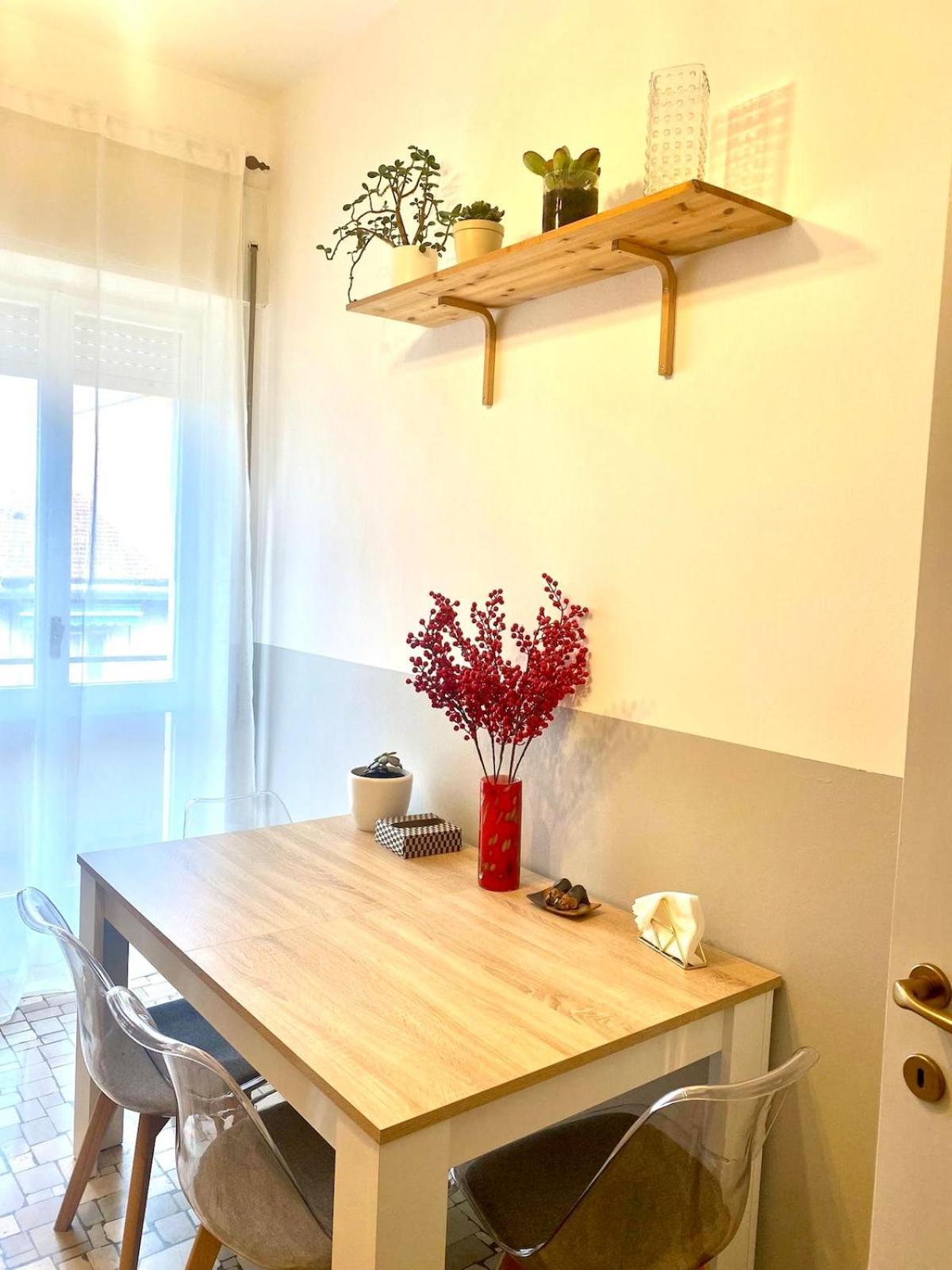 La Dolce Darsena - Your Escape Near Navigli And Duomo Appartamento