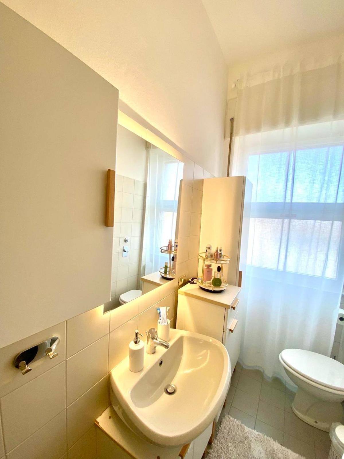 La Dolce Darsena - Your Escape Near Navigli And Duomo Appartamento Milano