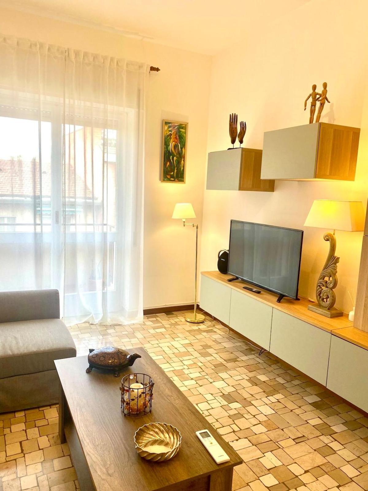 La Dolce Darsena - Your Escape Near Navigli And Duomo Appartamento