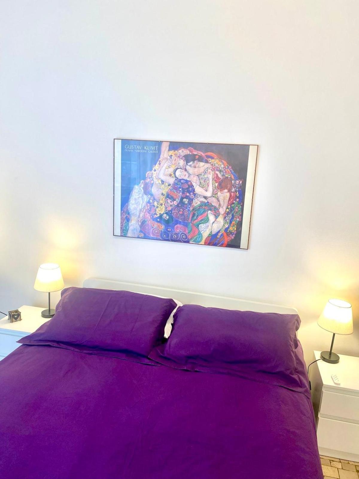 Appartamento La Dolce Darsena - Your Escape Near Navigli And Duomo