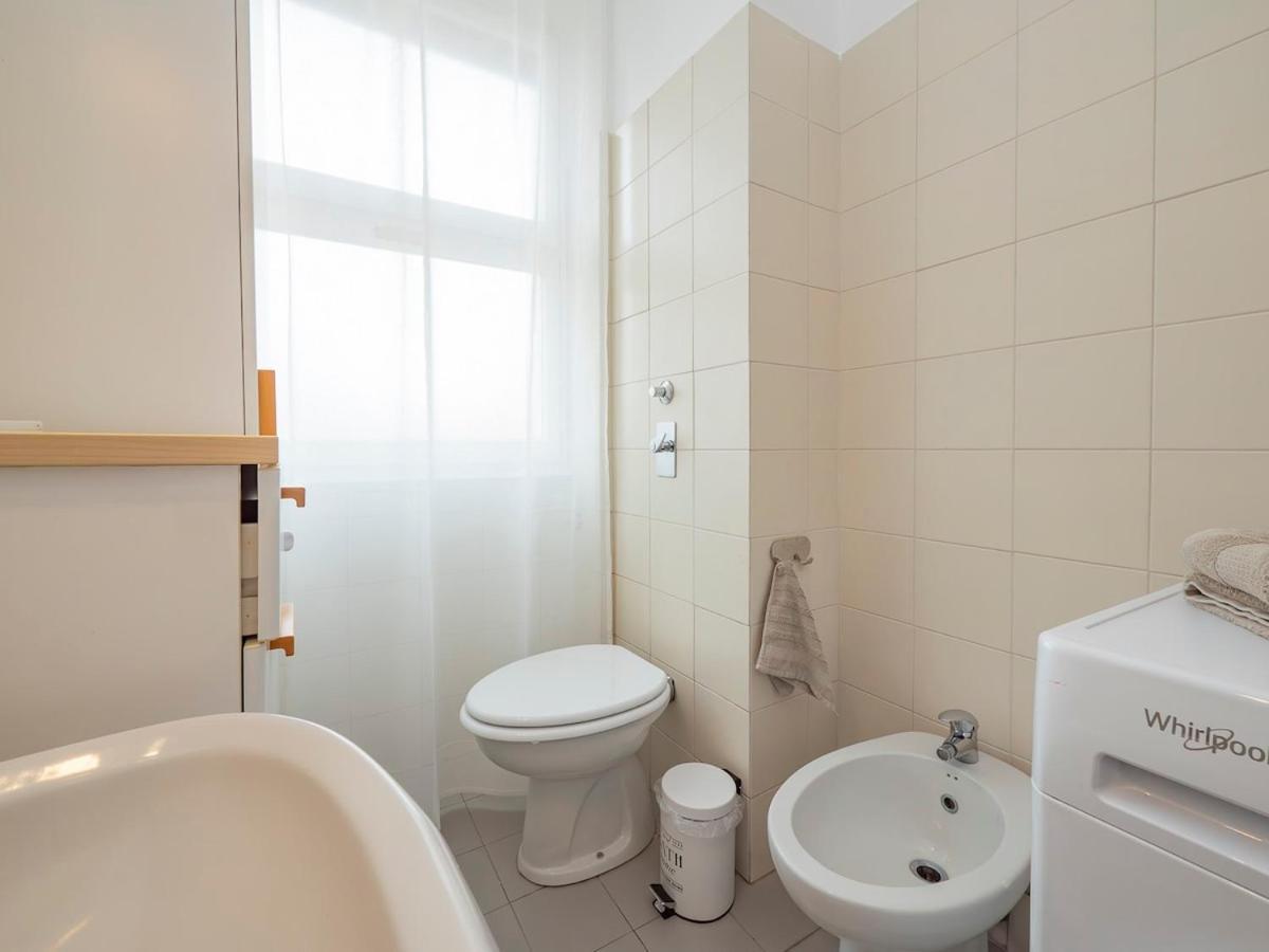 La Dolce Darsena - Your Escape Near Navigli And Duomo Appartamento
