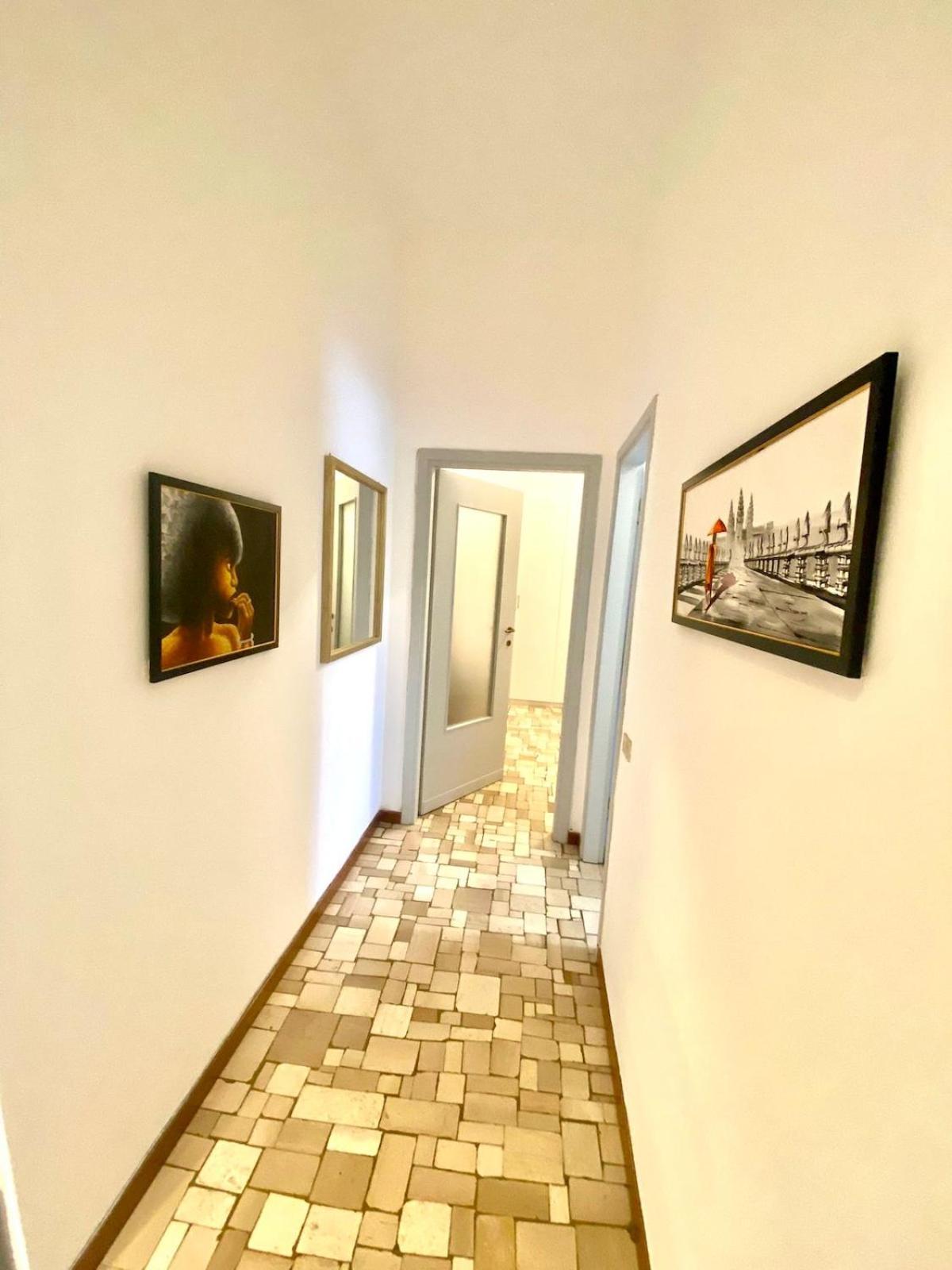 La Dolce Darsena - Your Escape Near Navigli And Duomo Appartamento *