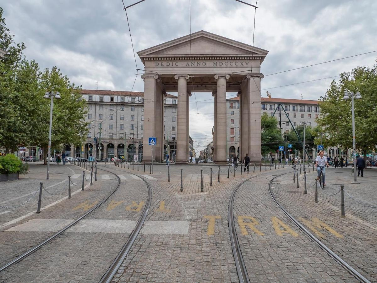 La Dolce Darsena - Your Escape Near Navigli And Duomo Milano